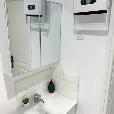 Ferienhaus Maison 14 Pers 8 40min Paris, Orly 20min, Disneyland 40min *
