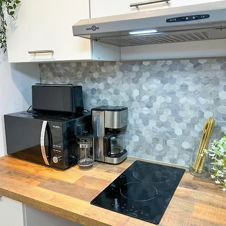 Holiday home 16pers Pres De Paris Saint-Pierre-du-Perray