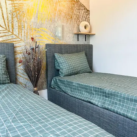 Σπίτι διακοπών Maison 14 Pers 8 40min Paris, Orly 20min, Disneyland 40min *