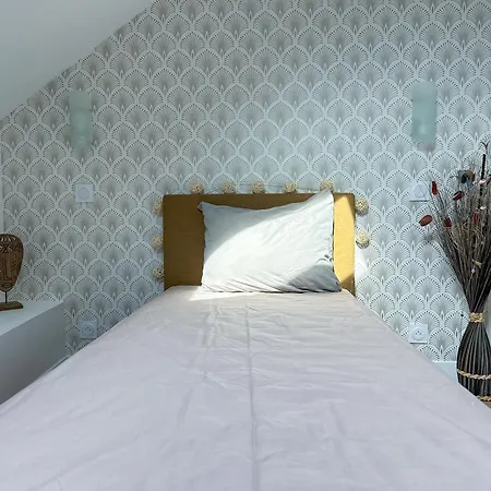 16pers Pres De Paris Holiday home *