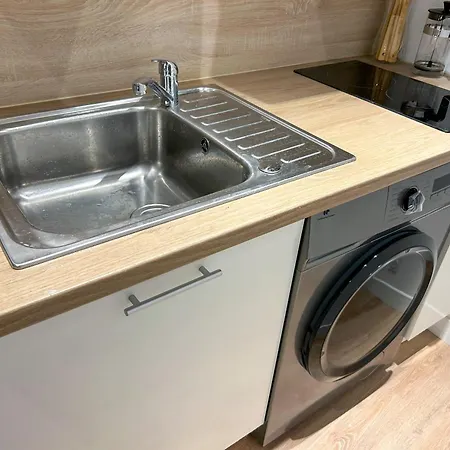 Maison 14 Pers 8 40min Paris, Orly 20min, Disneyland 40min *