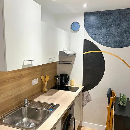 Ferienhaus Maison 14 Pers 8 40min Paris, Orly 20min, Disneyland 40min