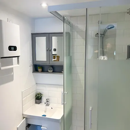 Ferienhaus Maison 14 Pers 8 40min Paris, Orly 20min, Disneyland 40min *