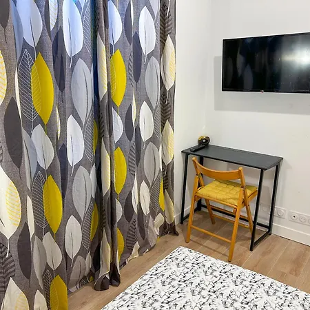 Maison 14 Pers 8 40min Paris, Orly 20min, Disneyland 40min Σπίτι διακοπών *